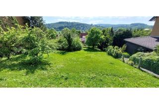 Grundstück zu kaufen in 31061 Alfeld, Sonniges Baugrundstück in ruhiger Südhanglage