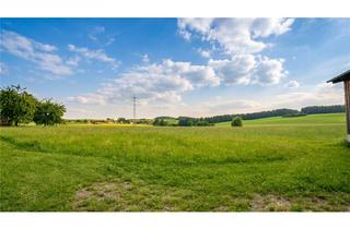 Grundstück zu kaufen in 88436 Eberhardzell, Großzügiges Anwesen mit ca. 14.000 m² und Entwicklungspotenzial