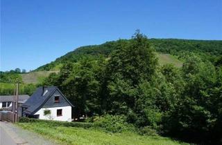 Grundstück zu kaufen in 56841 Traben-Trarbach, Ihr Grundstück an der Mosel – 759 m², Bachlauf, sofort bebaubar