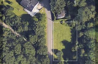 Grundstück zu kaufen in 56841 Traben-Trarbach, ca. 759 m² Baugrundstück – zwei Vollgeschosse und GRZ 0,4 möglich
