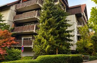 Wohnung kaufen in 77887 Sasbachwalden, Ob als Ferienwohnung, Kapitalanlage oder Eigenheim - alles ist möglich!