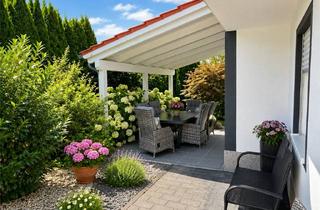 Einfamilienhaus kaufen in 94405 Landau, Viel Raum. Viel Lebensqualität. Ihr neues Zuhause in Landau – ca. 286 m², Garten & Energieklasse A