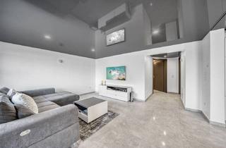 Wohnung kaufen in 97074 Würzburg, Kernsanierte Wohnung im Frauenland – Terrasse & Energie A