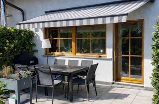 Doppelhaushälfte kaufen in 73614 Schorndorf, Ihr neues Zuhause im Grünen – hochwertige Doppelhaushälfte in bester Lage von Schorndorf-Schlichten