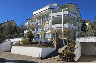 Wohnung kaufen in 70825 Korntal-Münchingen, Großzügiges Wohnen mit großer Terrasse in sonniger, ruhiger Lage in Korntal