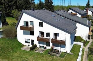 Wohnung kaufen in 78141 Schönwald, Charmante Dachgeschosswohnung mit Weitblick – Ihr neues Zuhause oder Investment in Schönwald