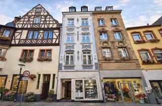 Anlageobjekt in 56068 Koblenz, Seltenes Investment mit Bestandsschutz – Apartmenthaus in der Koblenzer Altstadt