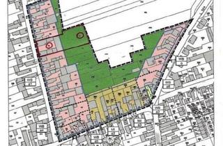 Grundstück zu kaufen in 67227 Frankenthal, Großzügiges Grundstück mit Bestandsgebäude für Umnutzung oder Neubau in Frankenthal / Vorderpfalz
