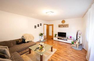 Wohnung kaufen in 89073 Ulm, Lichtdurchflutete 4-Zimmer-Stadtwohnung in ruhiger Lage – Ulm Mitte, mit Erbbaurecht