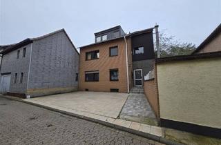 Anlageobjekt in 53919 Weilerswist, Attraktive Kapitalanlage - Mehrfamilienhaus mit vier Wohneinheiten