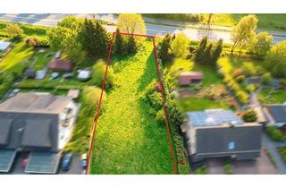 Grundstück zu kaufen in 57482 Wenden, Hier kann etwas Großes entstehen – Baugrundstück mit vielseitigem Potenzial im Südsauerland