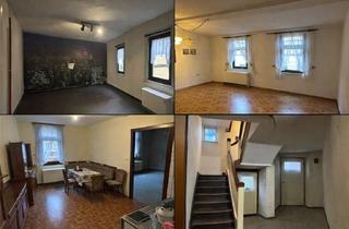 Einfamilienhaus kaufen in 56132 Dausenau, Wohnen & Arbeiten unter einem Dach – ideal für Handwerker