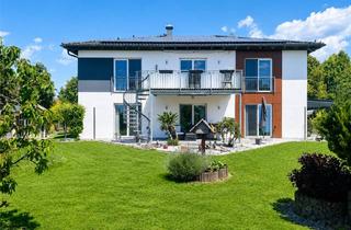 Haus kaufen in 94486 Osterhofen, Großzügiges Zuhause für Familie, Homeoffice und Mehrgenerationenwohnen