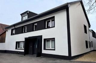 Haus kaufen in 89129 Langenau, Exklusives Wohnen mit Dachterrasse & Jacuzzi in Langenau