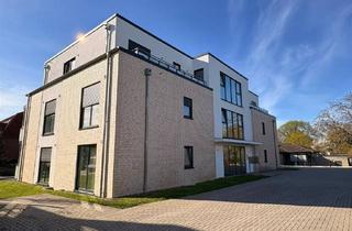 Wohnung kaufen in 31226 Peine, Neubau Maisonette mit Stellplatz - 4 Zimmer zum Verlieben