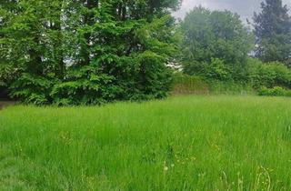 Grundstück zu kaufen in 88348 Bad Saulgau, Exklusives Grundstück zur freien Bebauung in Bad Saulgau