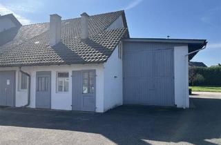 Mehrfamilienhaus kaufen in 77815 Bühl, Rückzugsort im Grünen: Resthof mit Charakter und Perspektive