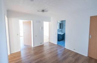 Wohnung kaufen in 88422 Bad Buchau, Wohnen mit Weitblick – Helle 3-Zimmer-Wohnung in gepflegter Wohnanlage
