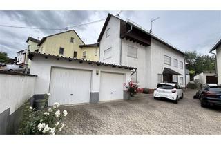 Einfamilienhaus kaufen in 56332 Wolken, Großzügiges Familienhaus in ruhiger Wohnlage