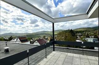 Penthouse kaufen in 61462 Königstein, Kapitalanlage mit Weitblick – vermietetes Penthouse in begehrter Königsteiner Höhenlage