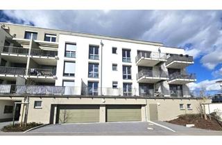 Wohnung kaufen in 89428 Syrgenstein, *Modern und energetisch top* Sonnige 3-Z.-Whg., Garage und Balkon mit Weitblick in Staufen