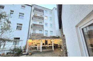 Mehrfamilienhaus kaufen in 45144 Essen, Großzügiges Mehrfamilienhaus mit Wohn-, Büro- und Restauranteinheiten