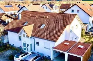 Wohnung kaufen in 72805 Lichtenstein, Modernes Wohnen in Lichtenstein