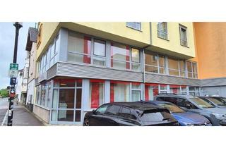 Büro zu mieten in 89518 Heidenheim, Modernes, lichtdurchflutetes Büro in bester Innenstadtlage