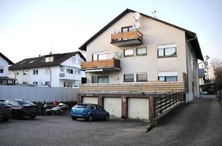Wohnung kaufen in 76669 Bad Schönborn, 4,5 Zimmer, Balkon, Garage- Wohnen in bester Kombination aus Ruhe & Zentrum