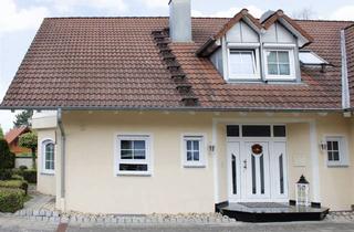 Einfamilienhaus kaufen in 72401 Haigerloch, Exklusives EFH mit Einliegerwohnung, ca. 240 m², Top-Zustand, absolute Privatsphäre