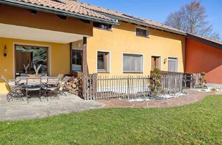 Anlageobjekt in 88171 Weiler-Simmerberg, Ferienhaus mit Alleinstellungsmerkmal
