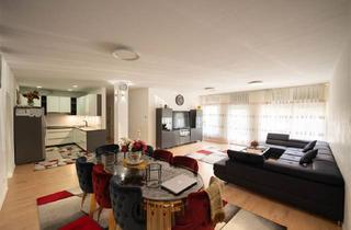 Wohnung kaufen in 73035 Göppingen, Moderne 5-Zimmer-Wohnung in Göppingen mit Terrasse & 2 Stellplätzen