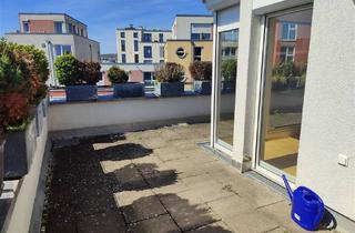 Penthouse kaufen in 70794 Filderstadt, Attraktive 4-Zimmer-Wohnung mit großer Terrasse in begehrter Lage