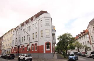 Wohnung kaufen in 26382 Wilhelmshaven, Zentrale DG-Wohnung zur individuellen Gestaltung