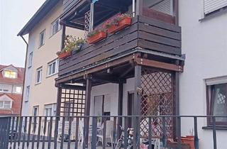 Wohnung kaufen in 76287 Rheinstetten, Großzügige 4-Zimmer-Wohnung mit Westbalkon und 3 Stellplätzen in familienfreundlicher Lage