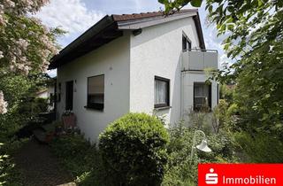 Doppelhaushälfte kaufen in 73066 Uhingen, Familienfreundliche Doppelhaushälfte in ruhiger Lage von Diegelsberg!!