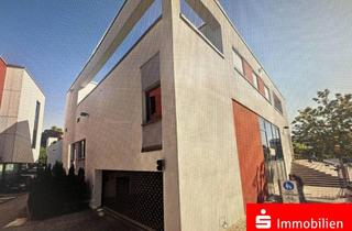 Immobilie mieten in 73061 Ebersbach, Tiefgaragen-Stellplatz im Ortskern von Ebersbach