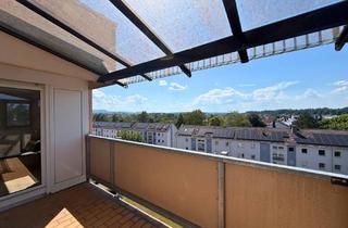 Wohnung mieten in 73054 Eislingen, Mehr Platz. Mehr Aussicht. Mehr Lebensqualität. 4-Zimmer-Wohnung mit Aufzug zu vermieten!