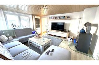 Wohnung kaufen in 73087 Bad Boll, Haus statt Wohnung: Perfekt für kleine Familien oder zwei Generationen – zentral in Bad Boll