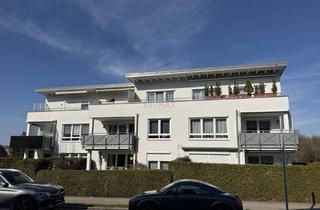 Penthouse kaufen in 73054 Eislingen, Helle Penthouse-Wohnung mit Weitblick, Aufzug und großzügiger Dachterrasse in Eislingen!