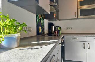 Wohnung mieten in 73054 Eislingen, Helle 3-Zimmer-Wohnung mit Balkon und Gartennutzung