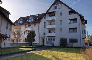Gewerbeimmobilie kaufen in 73037 Göppingen, Hier werden Sie gesehen! Büro -/Verkaufsfläche im EG in guter Sichtlage oder eventuelle Umnutzung?