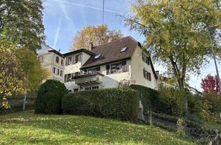 Haus kaufen in 73257 Köngen, Wohnen mit Geschichte und Zukunft! Viel Platz für Ihre Bedürfnisse