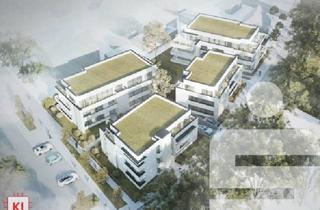 Penthouse kaufen in 89233 Neu-Ulm, Pfuhl: Wohnen, wie Sie es sich wünschen !