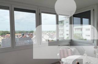 Wohnung kaufen in 89250 Senden, Wohlfühlwohnung in gute Hände abzugeben