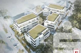 Penthouse kaufen in 89233 Neu-Ulm, Pfuhl: Wohnen, wie Sie es sich wünschen !