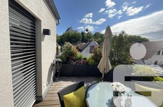 Penthouse kaufen in 89257 Illertissen, Stadtmitte - Penthouse - Endgegner des Gewöhnlichen