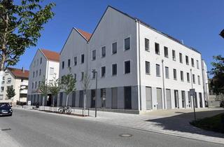 Büro zu mieten in 89155 Erbach, Neubauqualität 2021: Flexible 75 m² für moderne Arbeitskonzepte