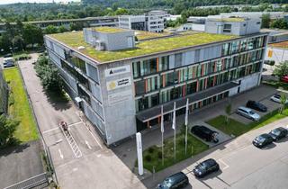Büro zu mieten in 73730 Esslingen, 340 m² im Erdgeschoss – ideale Fläche für Vertrieb, Showroom oder Kundencenter