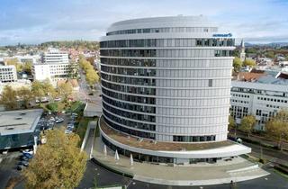Büro zu mieten in 73033 Göppingen, Moderne Arbeitswelt für anspruchsvolle Fachkräfte im Mittelpunkt Stuttgart - Ulm - Ostalb
